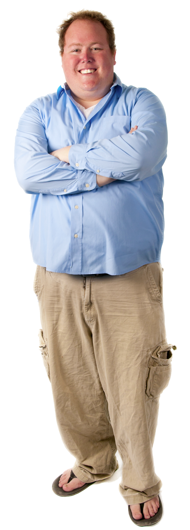 Dan DeBlasio